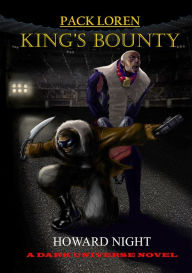 Title: King's Bounty, Author: Howard Night