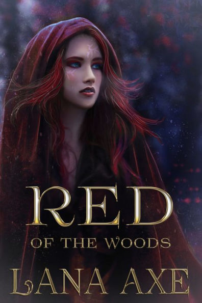 Red of the Woods