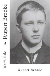 Title: Rupert Brooke, Author: Rupert Brooke