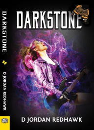 Title: Darkstone, Author: D Jordan Redhawk