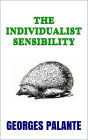 The Individualist Sensibility