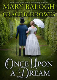 Title: Once Upon A Dream (Novello Duo) (Another Dream / Duke of My Dreams), Author: Mary Balogh