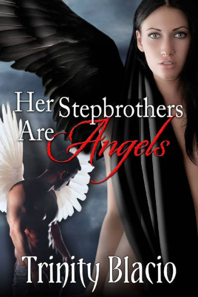Her Stepbrothers are Angels