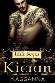 Title: Kieran, Author: Kassanna