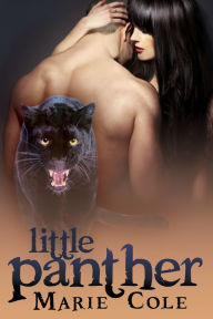 Title: Little Panther, Author: Marie Cole