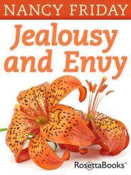 Title: Jealousy and Envy, Author: Nancy Friday