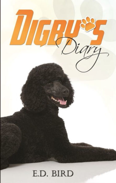 Digby's Diary