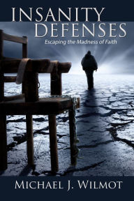 Title: Insanity Defenses: Escaping the Madness of Faith, Author: Birthe Weijkamp