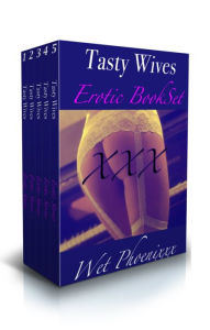 Title: Tasty Wives Boxset - 15 Hot Hardcore Sex Story Set (Explicit Erotica), Author: Sex Stories