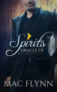 Title: Oracle of Spirits #2 (Werewolf Shifter Romance), Author: Mac Flynn