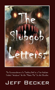 Title: The Slubgob Letters, Author: Jeff Becker