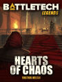 BattleTech Legends: Hearts of Chaos