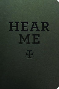 Title: Hear Me: A Prayer Book for Orthodox Young Adults, Author: Annalisa Boyd