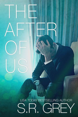The After of Us: Judge Me Not #4