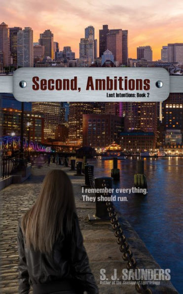 Second: Ambitions