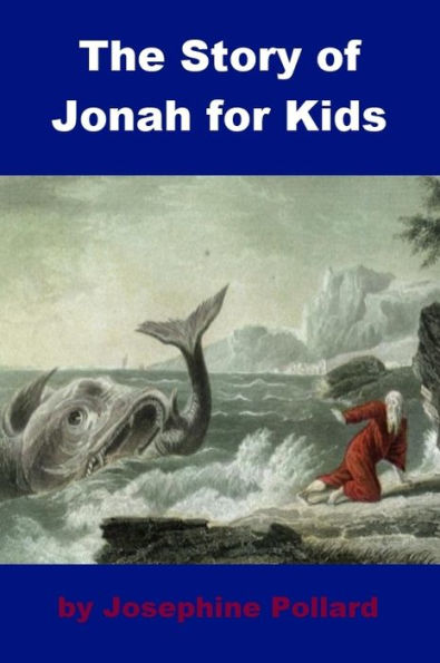 The Story of Jonah for Kids