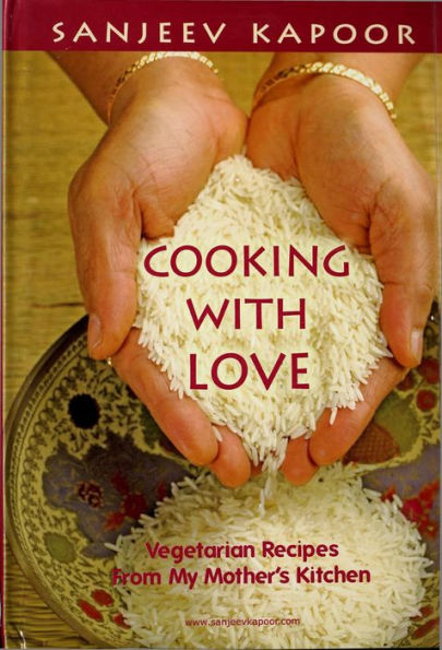 Cooking With Love