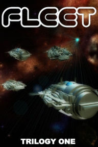 Title: Fleet (Trilogy One), Author: John Davis