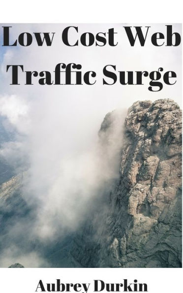 Low Cost Web Traffic Surge