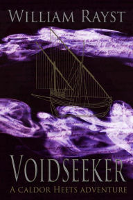 Title: Voidseeker, Author: William Rayst