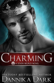 Title: Charming (Seven Series), Author: Dannika Dark