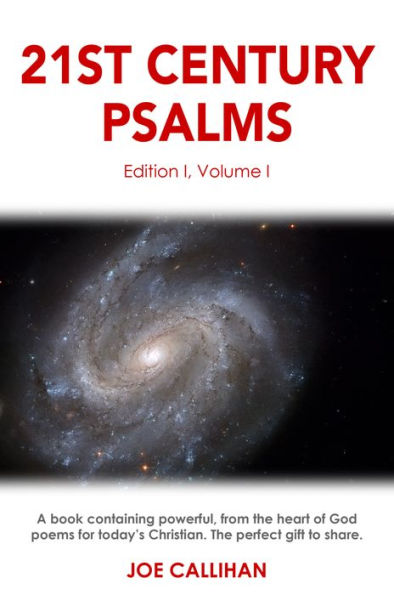 21st Century Psalms Volume One