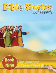 Title: The Journey of Israel Part III, Author: Hebron Ministries