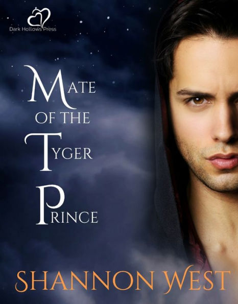 Mate of the Tyger Prince