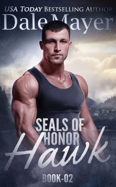 Hawk (SEALs of Honor Series #2)