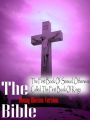 The Holy Bible Douay-Rheims Version, The First Book of Samuel, Otherwise Called the First Book of Kings