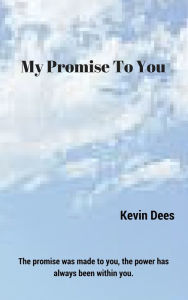 Title: My Promise To You, Author: Bo Sophia Xiao