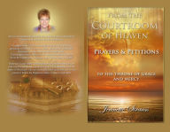 Title: From The Courtroom Of Heaven, Author: Jeanette Strauss