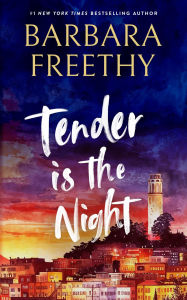 Tender Is The Night (Callaway Cousins Series #2)