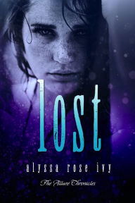 Title: Lost (The Allure Chronicles #3), Author: Alyssa Rose Ivy