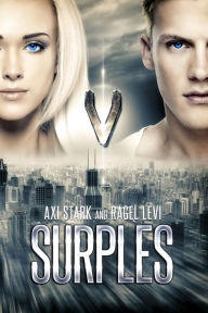 Title: Surples, Author: Axi Stark