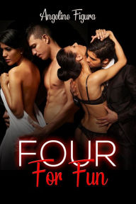 Title: Four for Fun, Author: Angeline Figura