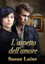 Title: L'aspetto dell'amore, Author: Susan Laine