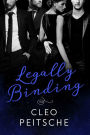 Legally Binding (BDSM Office Gang Bang)