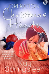 Title: Operation: Christmas Hearts, Author: Kay Springsteen