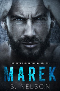 Marek by S. Nelson | NOOK Book (eBook) | Barnes & Noble®