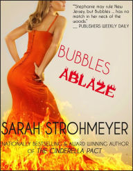 Title: BUBBLES ABLAZE, Author: Hans-Jurgen Bomelburg