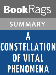 Title: A Constellation of Vital Phenomena by Anthony Marra Summary & Study Guide, Author: BookRags