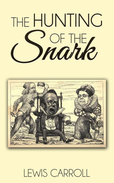 The Hunting of the Snark