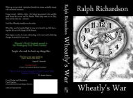 Title: Wheatly's War, Author: Ralph Richardson