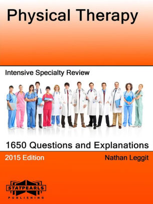physical therapy literature review