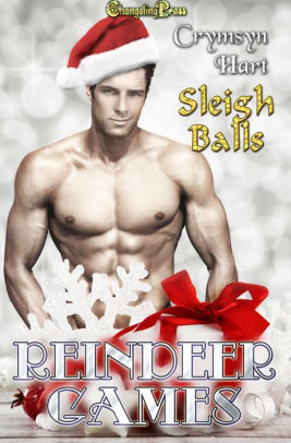 Sleigh Balls (Reindeer Games)
