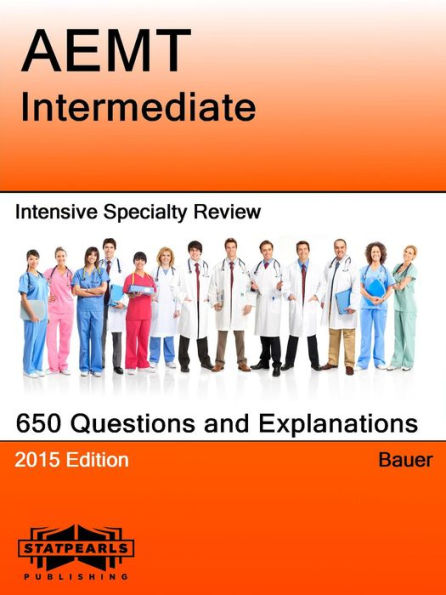 AEMT Intermediate Intensive Specialty Review