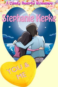 Title: You & Me, Author: Stephanie Kepke