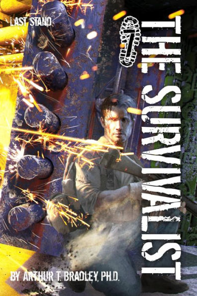 The Survivalist, Last Stand