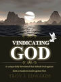 Vindicate God: A Unique Devotional
